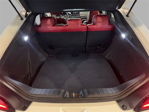 Used 2024 Acura Integra A-Spec image 23