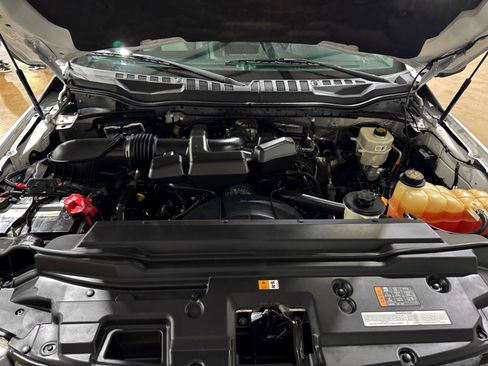 Used 2017 Ford F350 XL w/ Power Equipment Group AWD/4WD image 41