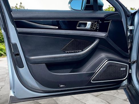 Used 2019 Porsche Panamera 4 image 23