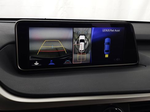 Used 2016 Lexus RX 350 w/ Luxury Package image 31