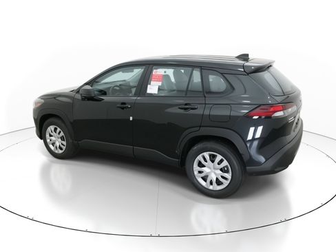 New 2026 Toyota Corolla Cross L FWD image 4
