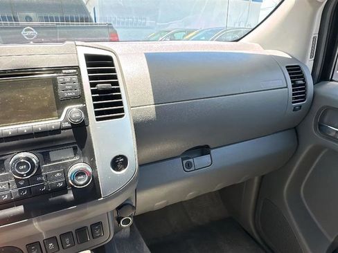 Used 2015 Nissan Frontier SV w/ SV Value Truck Package RWD image 50