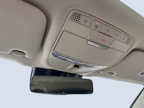 Certified 2022 Mercedes-Benz GLC 300 4MATIC image 29