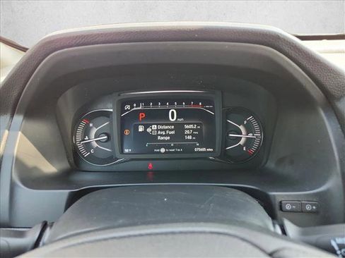 Used 2023 Honda Passport TrailSport image 28