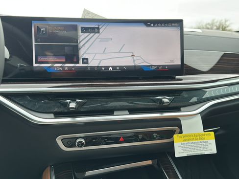 New 2026 BMW X5 xDrive50e w/ Premium Package image 22