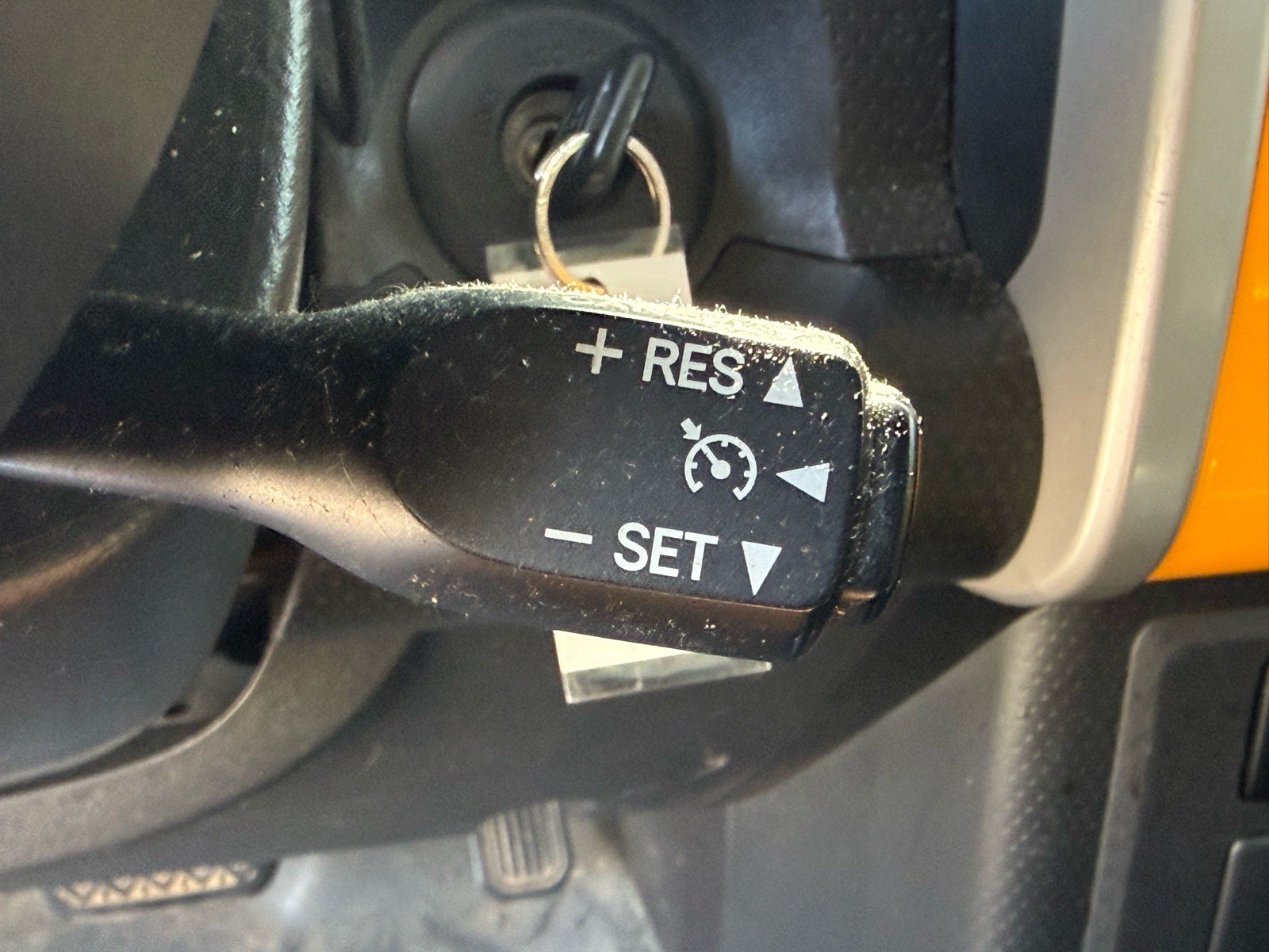 Used 2007 Toyota FJ Cruiser 2WD image 17