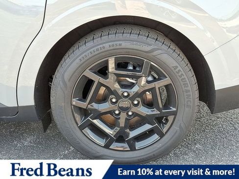 New 2025 Kia Carnival SX w/ SX Dark Edition Package image 5