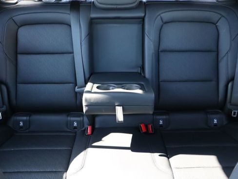 New 2026 Chevrolet Equinox LT w/ Convenience Package II image 34