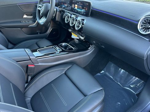 New 2026 Mercedes-Benz CLA 45 AMG CLA 45 AMG 4MATIC image 13