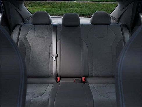 New 2026 Hyundai Elantra N Base image 12