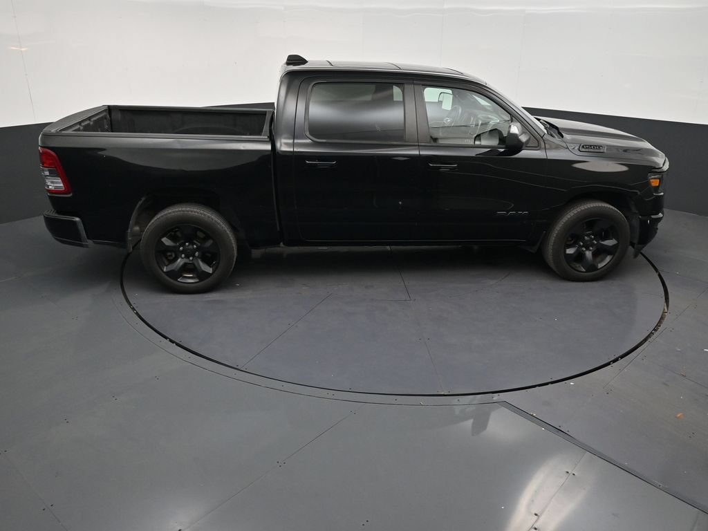 Used 2019 RAM 1500 Big Horn RWD image 16