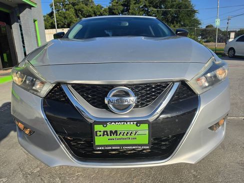 Used 2016 Nissan Maxima 3.5 S FWD image 57
