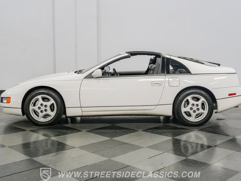 Used 1990 Nissan 300ZX GS image 2