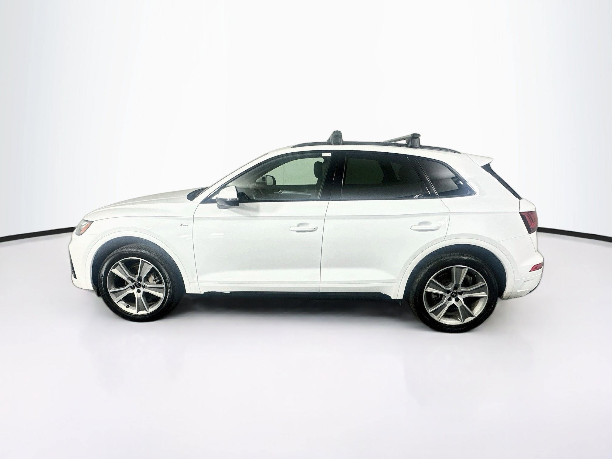 Used 2025 Audi Q5 2.0T Premium AWD/4WD image 4