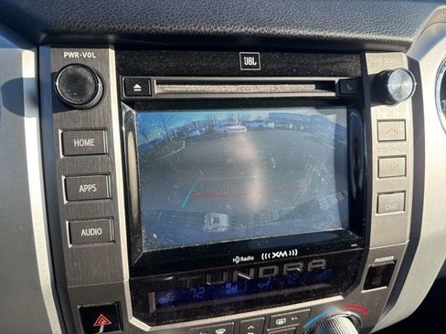 Used 2017 Toyota Tundra Limited w/ Limited Premium Package image 21