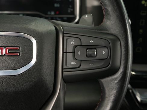 Used 2024 GMC Sierra 1500 AT4X w/ AT4X AEV Edition AWD/4WD image 43