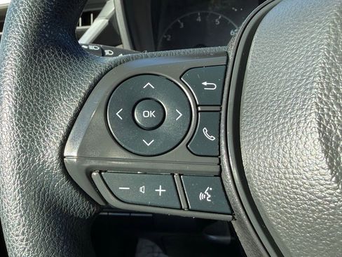 Used 2024 Toyota Corolla LE image 17
