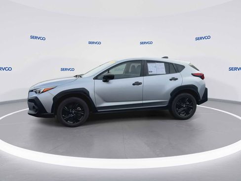 Used 2024 Subaru Crosstrek 2.0i image 5
