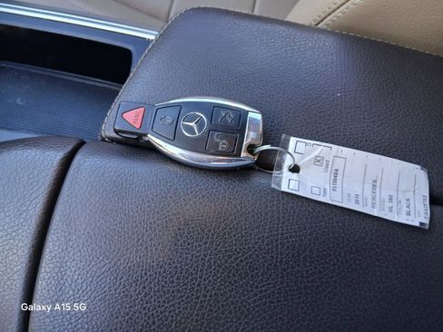 Used 2014 Mercedes-Benz ML 350 4MATIC w/ Premium 1 Package image 33