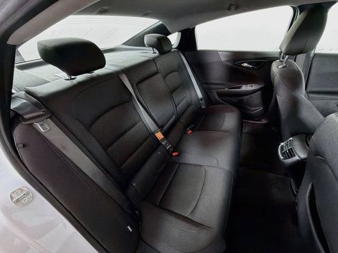 Used 2024 Chevrolet Malibu LT FWD image 25