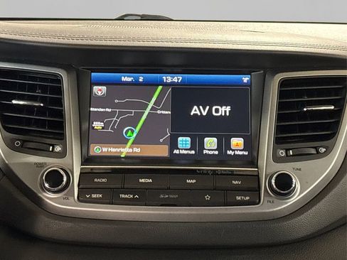 Used 2018 Hyundai Tucson SEL Plus image 19