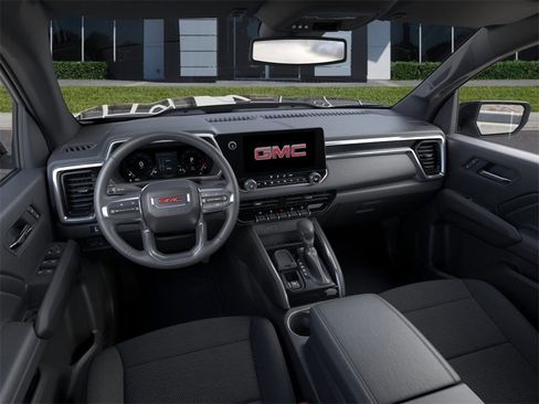 New 2025 GMC Canyon Elevation w/ Convenience Package image 15