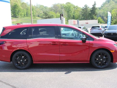 New 2026 Honda Odyssey Sport-L image 7