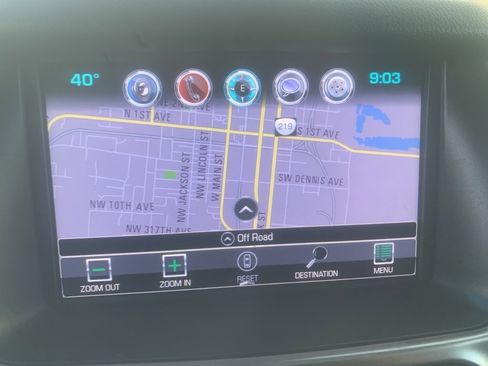 Used 2017 Chevrolet Tahoe Premier image 25