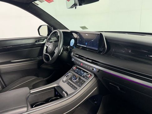 Used 2024 Hyundai Palisade Calligraphy image 31