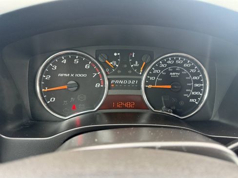 Used 2008 Chevrolet Colorado LT w/ Power Convenience Package RWD image 55