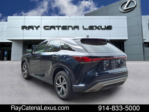 Certified 2023 Lexus RX 350 Premium w/ Accessory Package AWD/4WD image 6