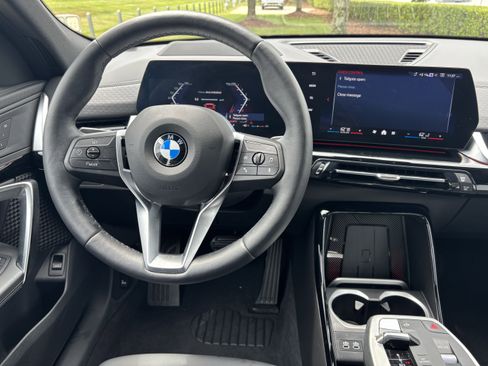 Certified 2025 BMW X2 xDrive28i AWD/4WD image 30