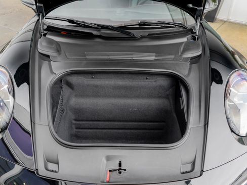 Used 2024 Porsche 911 Targa 4 GTS w/ Premium Package image 36