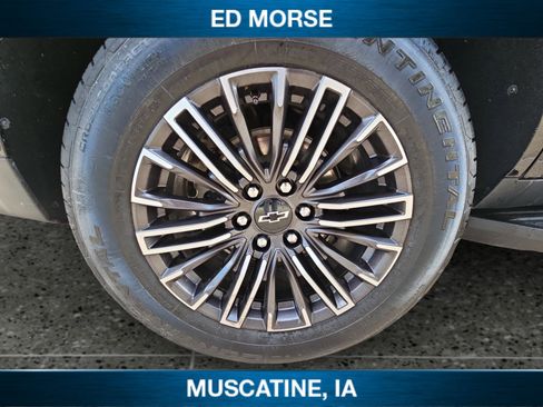 Used 2023 Chevrolet Tahoe LT image 11