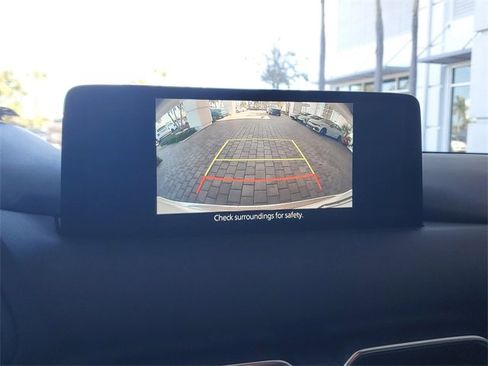 Used 2022 MAZDA CX-5 AWD 2.5 S image 24
