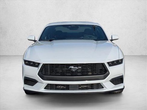 New 2026 Ford Mustang Coupe image 6