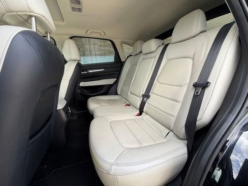 Used 2019 MAZDA CX-5 Grand Touring FWD image 23