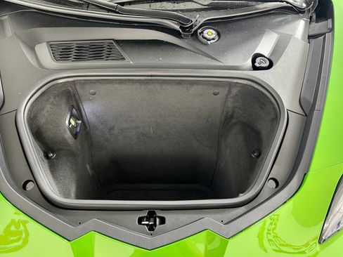 New 2026 Chevrolet Corvette Z06 image 21