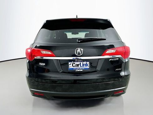 Used 2014 Acura RDX AWD w/ Technology Package image 7