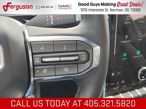 New 2026 GMC Sierra EV Elevation AWD/4WD image 21