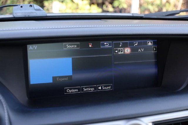 Used 2015 Lexus GS 350 AWD w/ Premium Package image 17