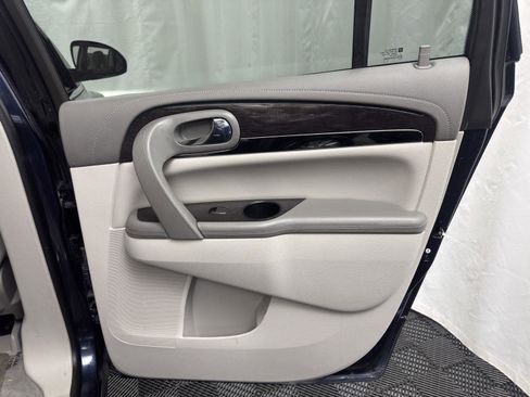 Used 2016 Buick Enclave Leather image 33