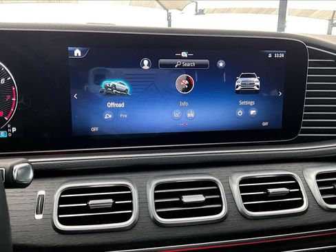 Certified 2025 Mercedes-Benz GLE 350 4MATIC image 36
