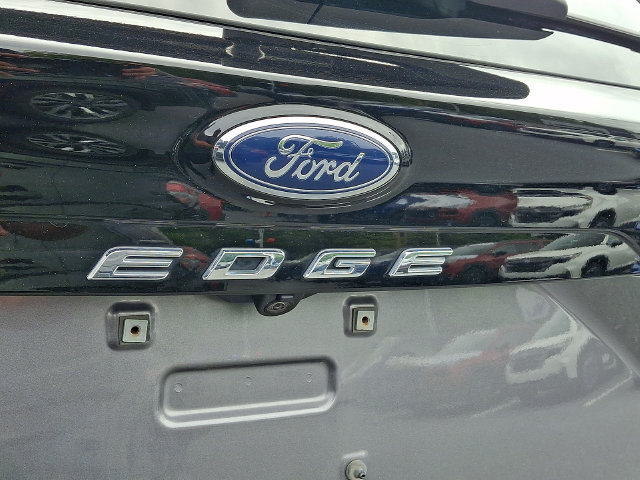 Used 2021 Ford Edge SEL w/ Convenience Package AWD/4WD image 48