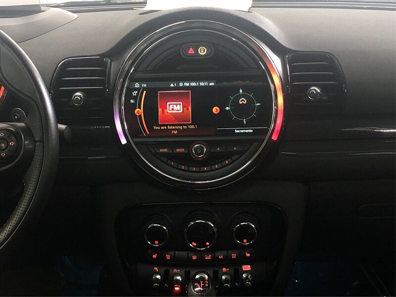 Used 2019 MINI Cooper Clubman S w/ Premium Package AWD/4WD image 14