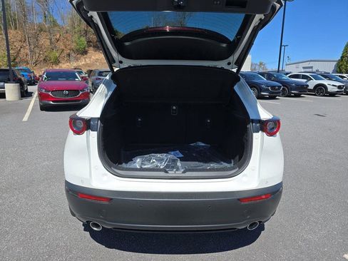 New 2026 MAZDA CX-30 2.5 Turbo w/ Premium Plus Pkg image 5