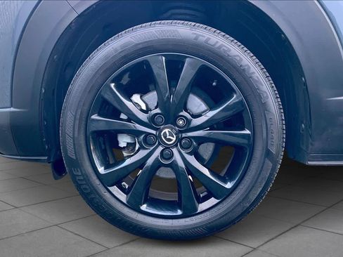 Used 2023 MAZDA CX-30 AWD 2.5 S w/ Preferred Package image 10