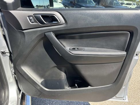 Used 2023 Ford Ranger Lariat w/ Technology Package RWD image 14