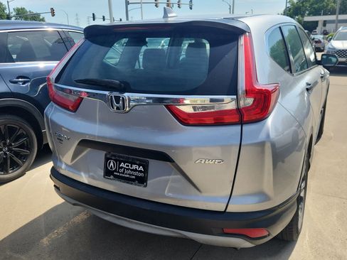 Used 2017 Honda CR-V LX image 6