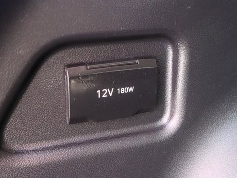 Used 2025 Hyundai Tucson SEL image 53